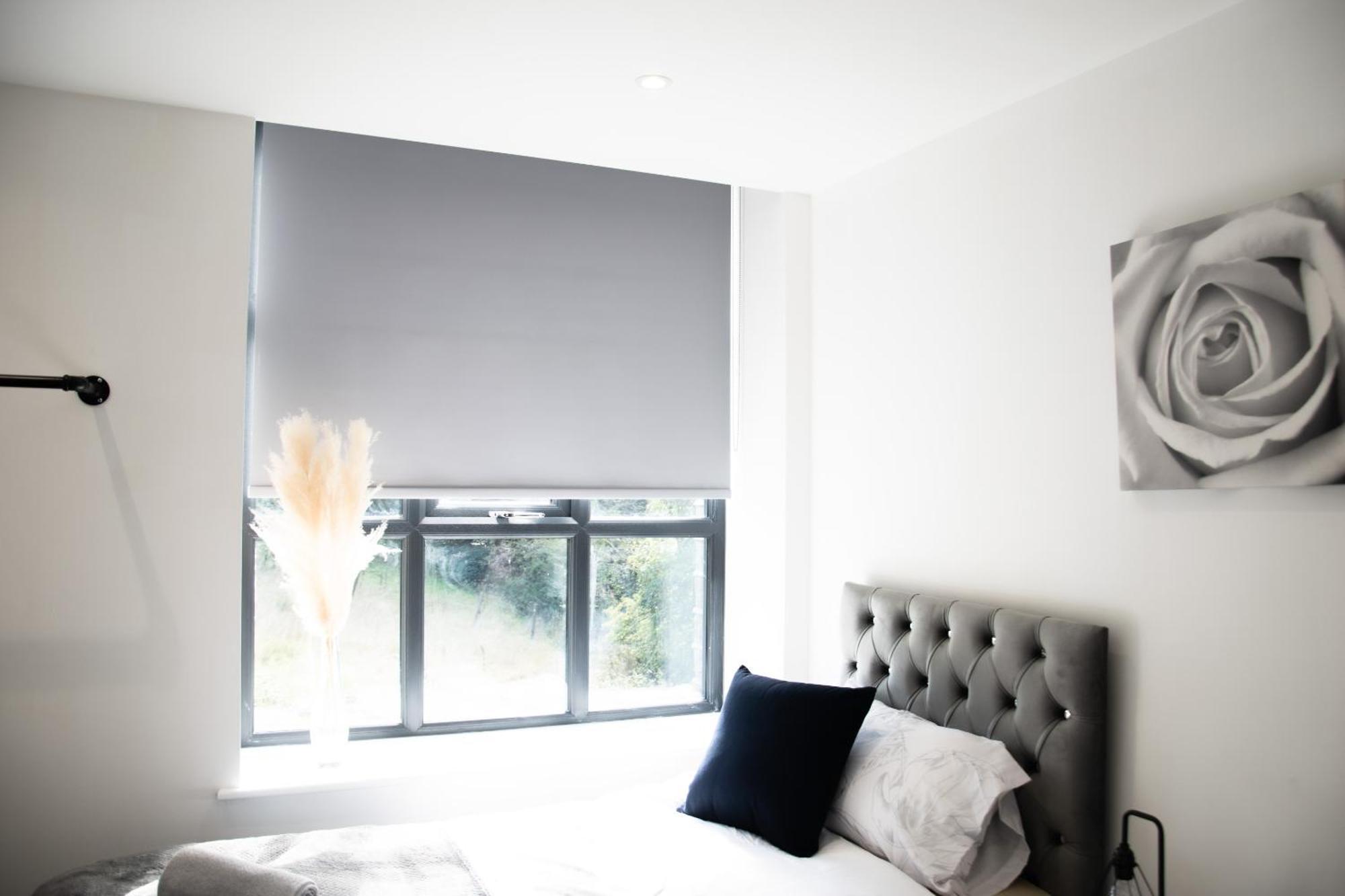2-Bedroom With Breathtaking Views In Holmfirth Village, Huddersfield Kamer foto