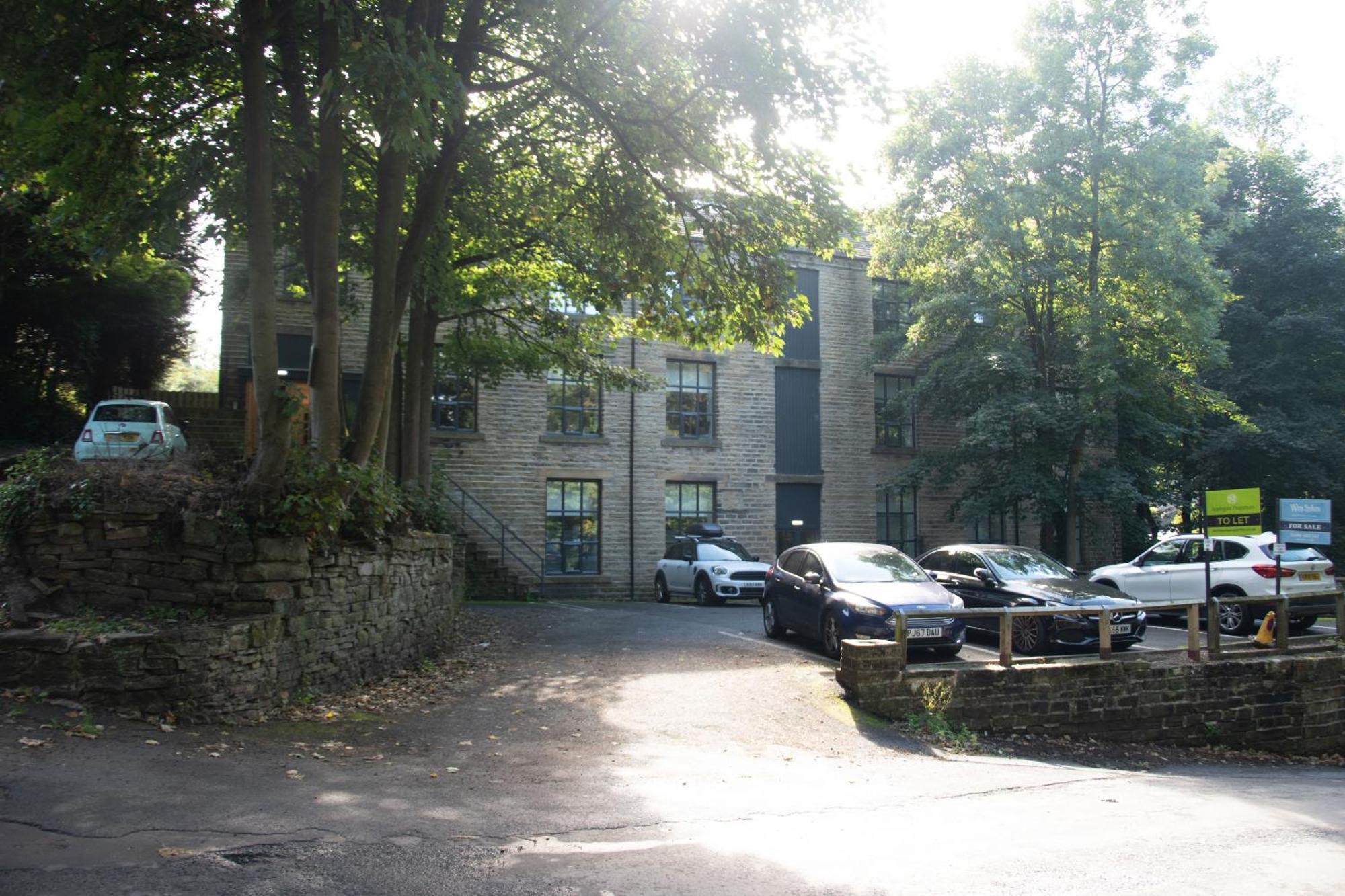 2-Bedroom With Breathtaking Views In Holmfirth Village, Huddersfield Kamer foto