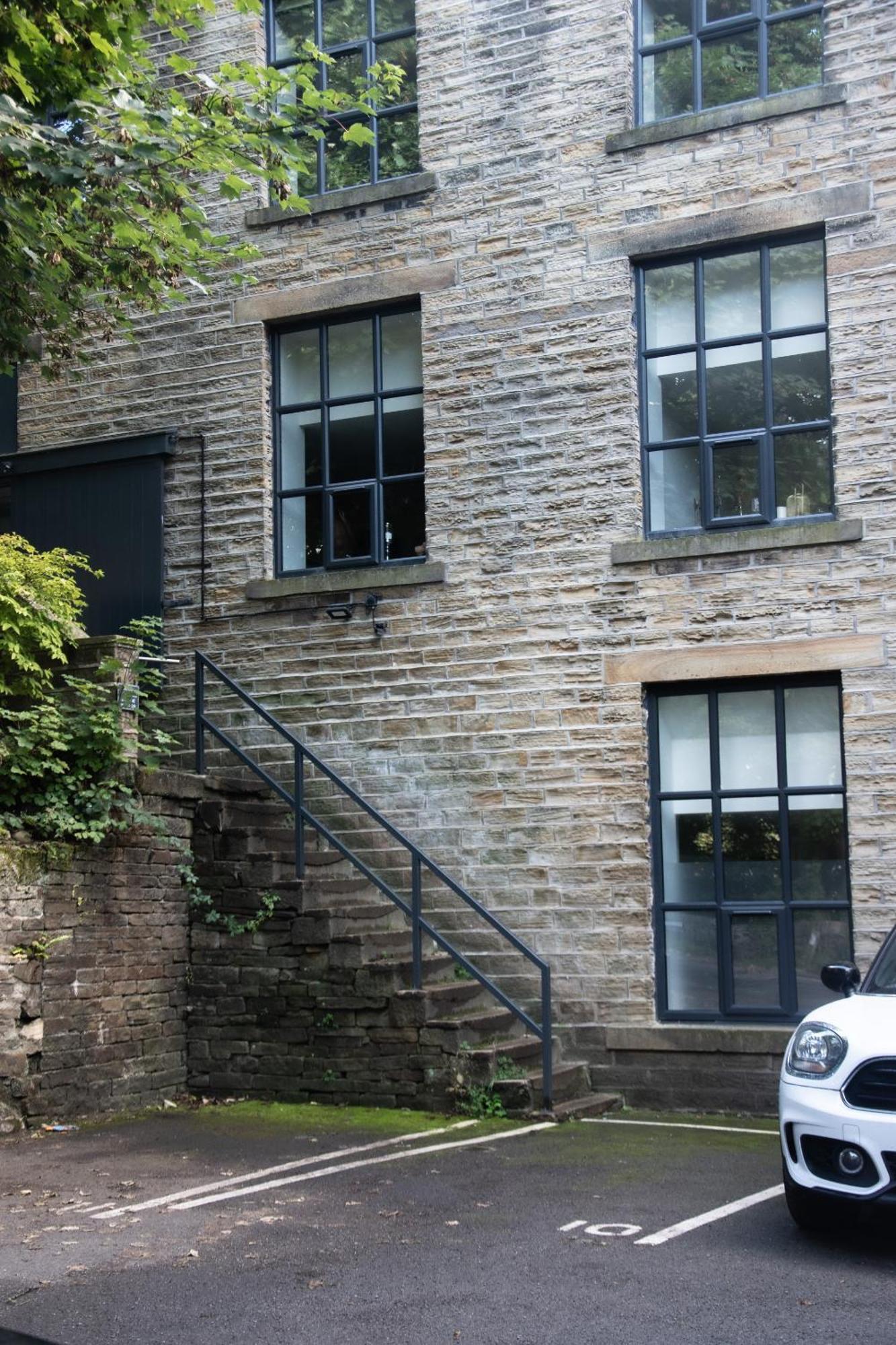2-Bedroom With Breathtaking Views In Holmfirth Village, Huddersfield Kamer foto